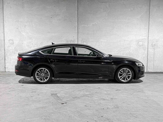 Audi A5 Sportback 35 TFSI 150hp 2020, H-486-DP