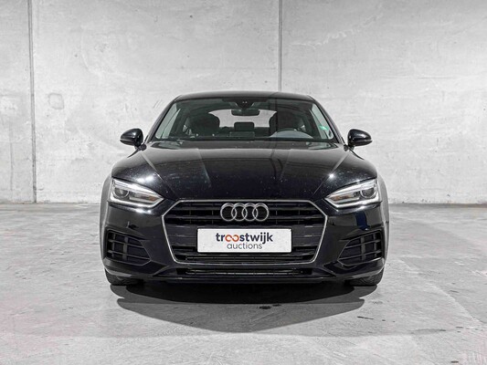 Audi A5 Sportback 35 TFSI 150hp 2020, H-486-DP