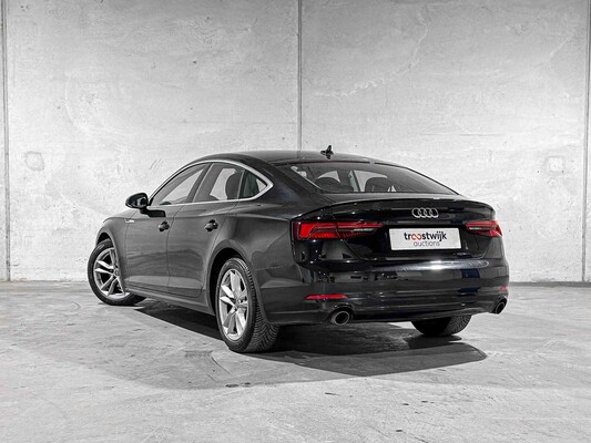 Audi A5 Sportback 35 TFSI 150hp 2020, H-486-DP