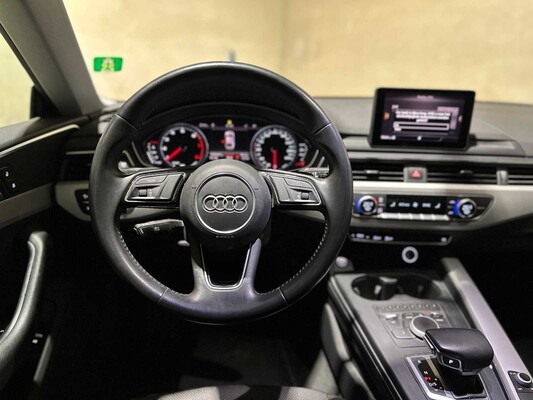 Audi A5 Sportback 35 TFSI 150hp 2020, H-486-DP