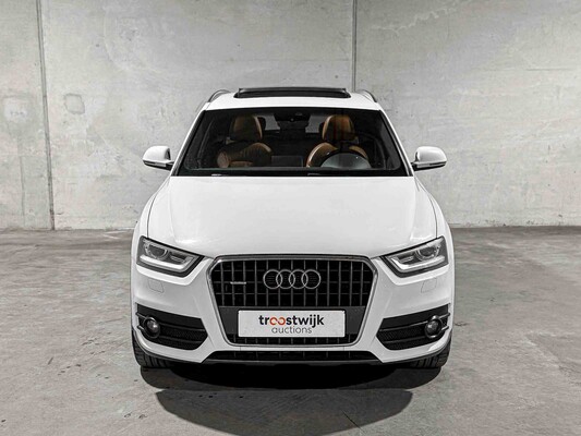 Audi Q3 2.0 TFSI Quattro Pro Line 211hp 2011, 6-SPD-71