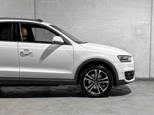 Audi Q3 2.0 TFSI Quattro Pro Line 211hp 2011, 6-SPD-71