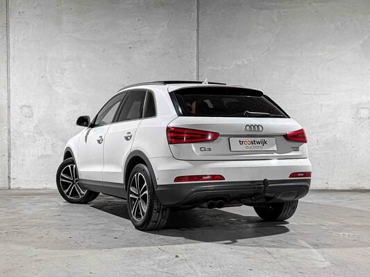 Audi Q3 2.0 TFSI Quattro Pro Line 211hp 2011, 6-SPD-71