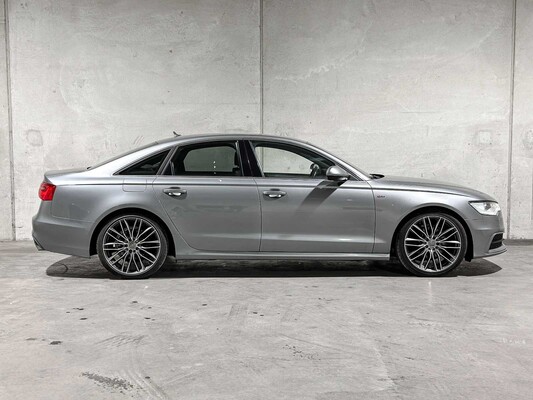 Audi A6 Sedan S-Line 2.8 FSI V6 Sport Edition 204hp 2015, 4-XPP-22