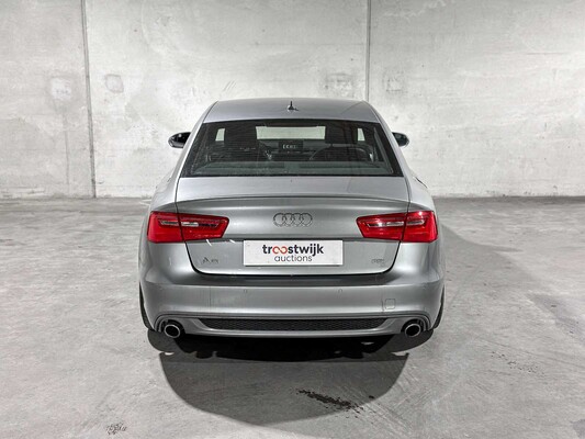 Audi A6 Sedan S-Line 2.8 FSI V6 Sport Edition 204hp 2015, 4-XPP-22