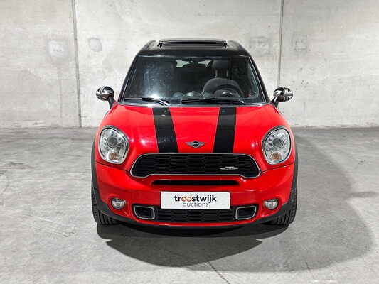 Mini Countryman Cooper S 1.6 ALL4 Chile 184hp 2014, K-976-TZ