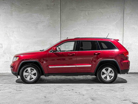 Jeep Grand Cherokee 3.6 Laredo 286hp 2013, RK-908-J