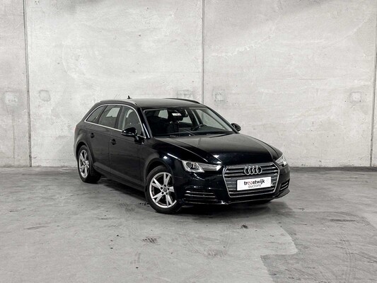 Audi A4 Avant 1.4 TFSI Sport Pro Line 150hp 2016, RS-482-P