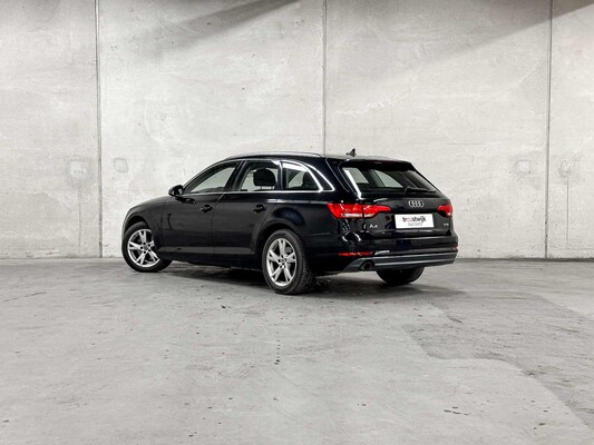 Audi A4 Avant 1.4 TFSI Sport Pro Line 150hp 2016, RS-482-P