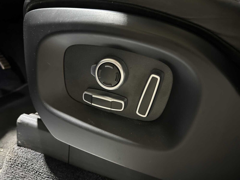 Land Rover Range Rover 4.4 SDV8 Autobiography 340PS 2015, RH-255-V