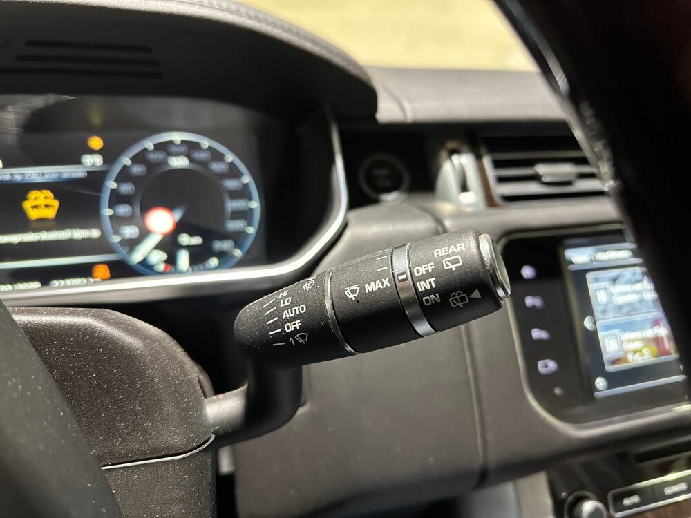 Land Rover Range Rover 4.4 SDV8 Autobiography 340PS 2015, RH-255-V