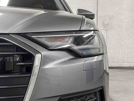 Audi A6 Avant 40 TDI Sport 204hp 2019, G-757-ST