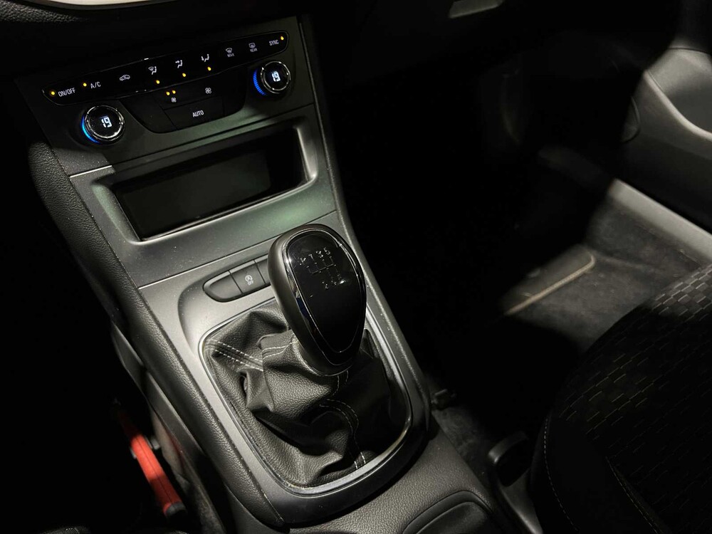 Opel Astra 1.2 Business Edition 131PS 2020, H-747-HS