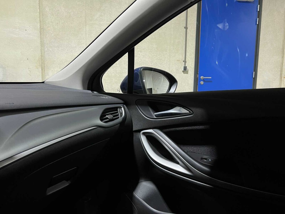 Opel Astra 1.2 Business Edition 131PS 2020, H-747-HS