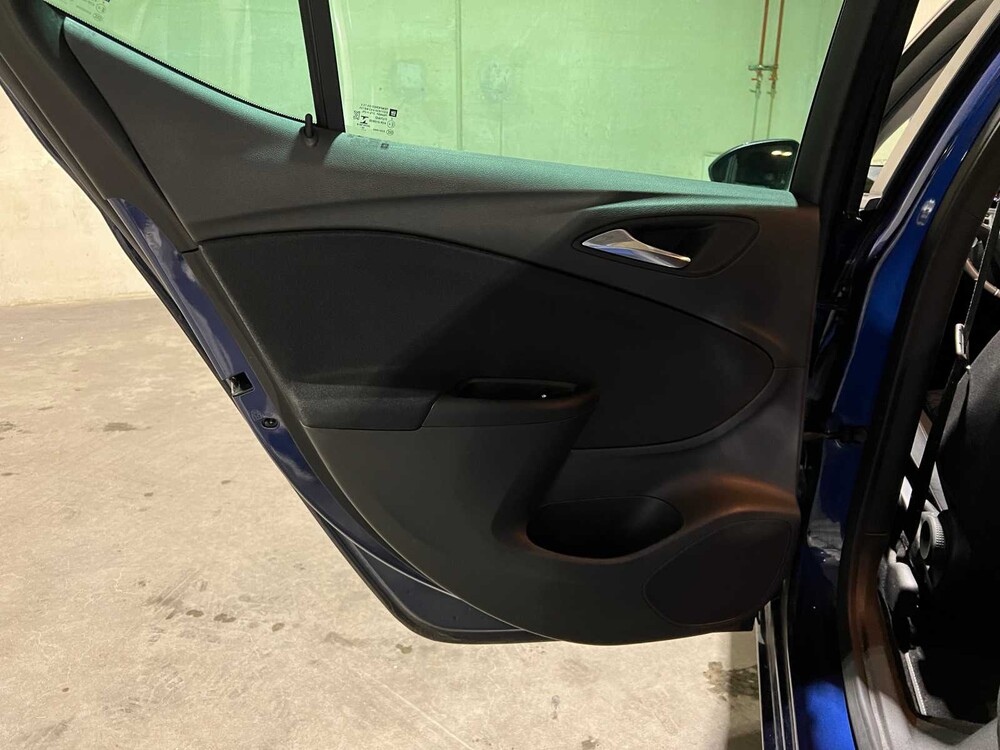 Opel Astra 1.2 Business Edition 131PS 2020, H-747-HS