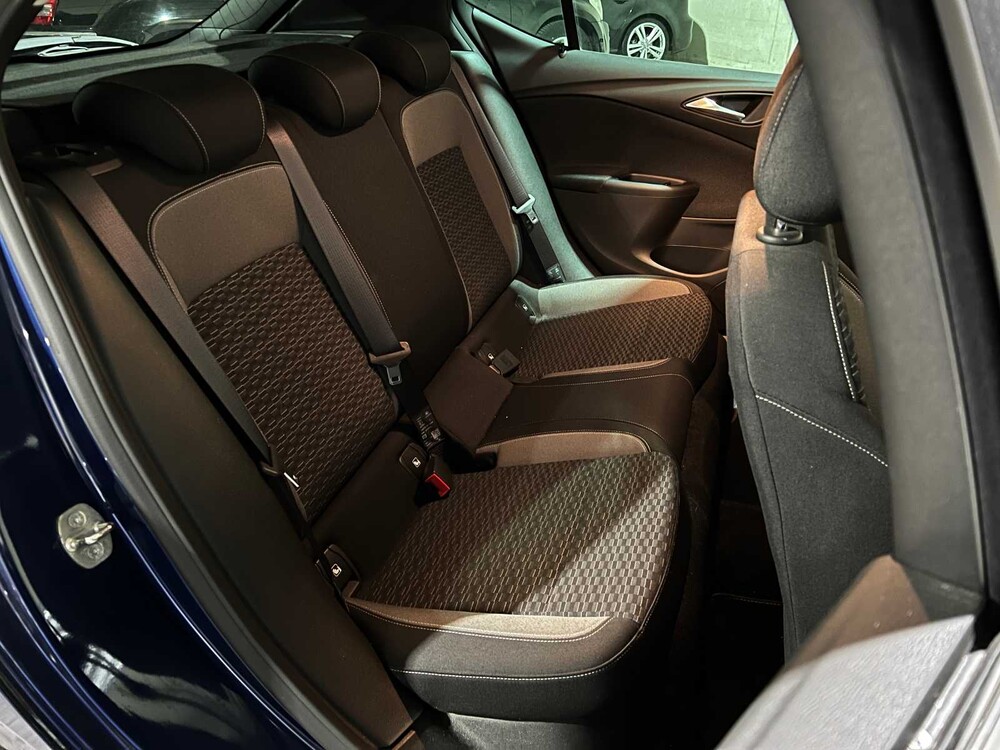 Opel Astra 1.2 Business Edition 131PS 2020, H-747-HS