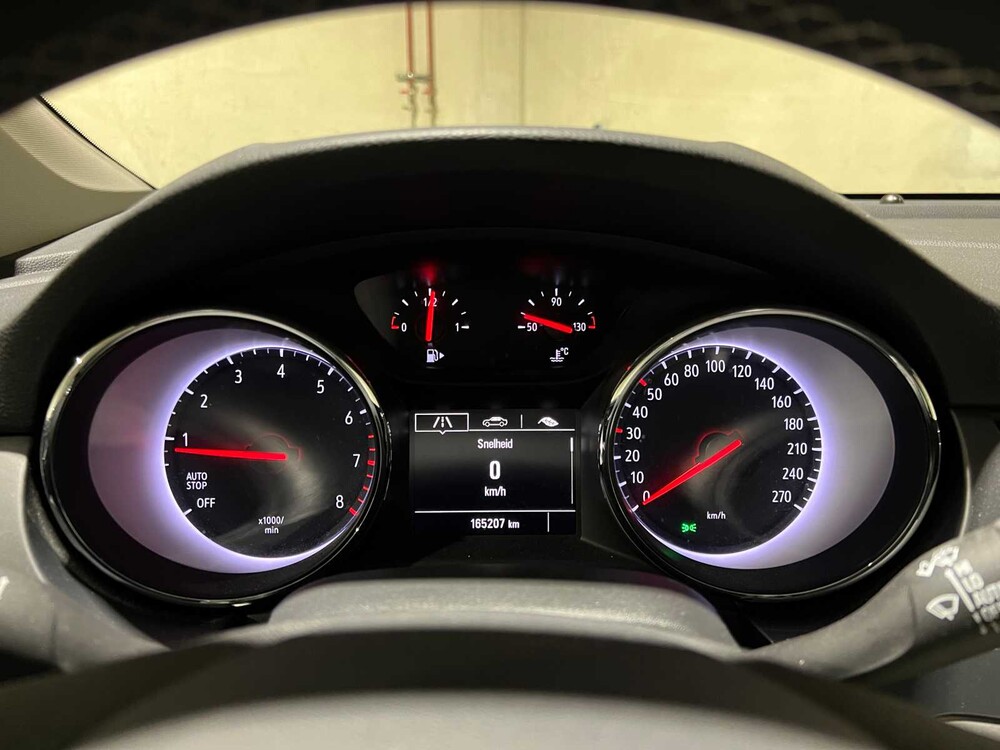 Opel Astra 1.2 Business Edition 131PS 2020, H-747-HS