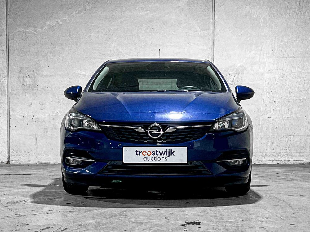 Opel Astra 1.2 Business Edition 131PS 2020, H-747-HS