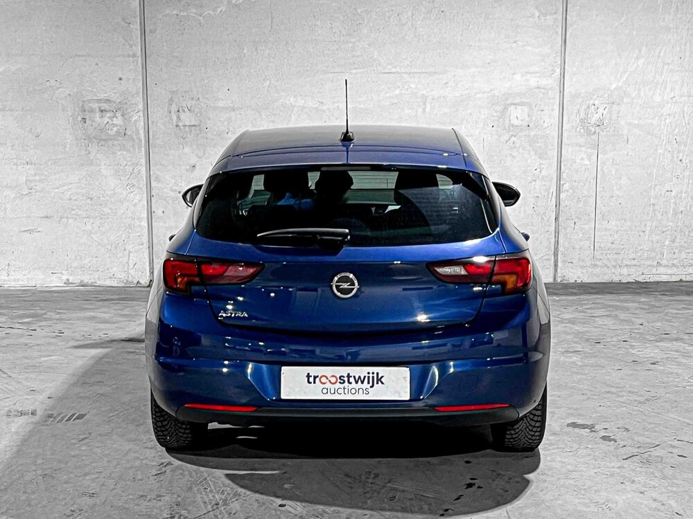 Opel Astra 1.2 Business Edition 131PS 2020, H-747-HS