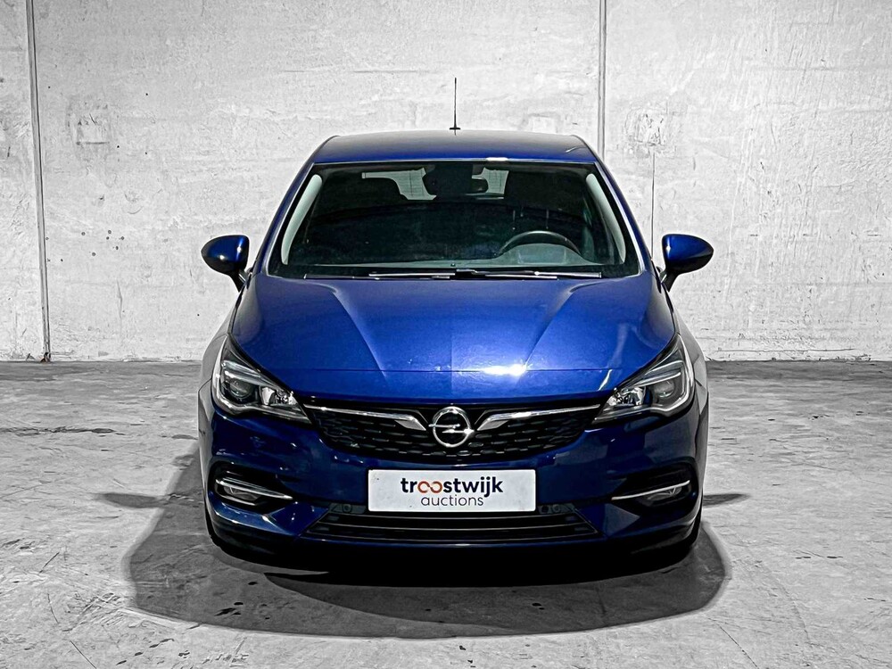 Opel Astra 1.2 Business Edition 131PS 2020, H-747-HS