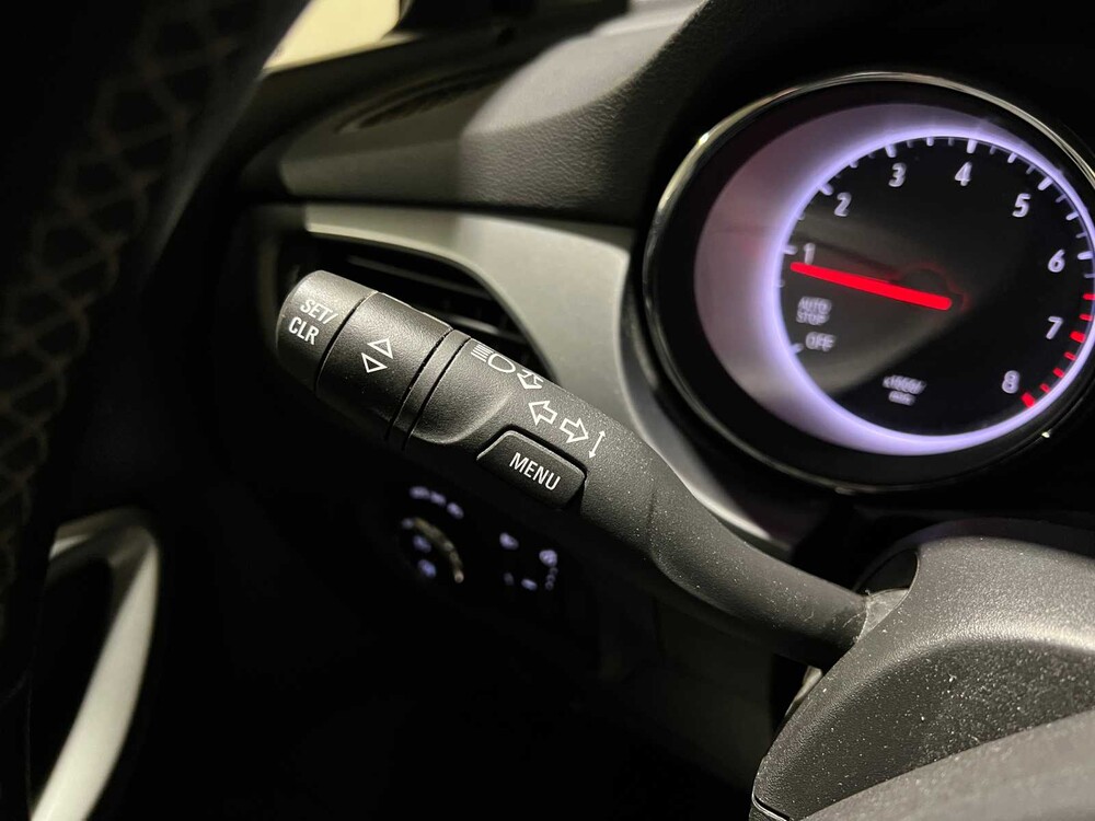 Opel Astra 1.2 Business Edition 131PS 2020, H-747-HS