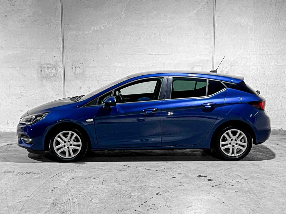 Opel Astra 1.2 Business Edition 131PS 2020, H-747-HS