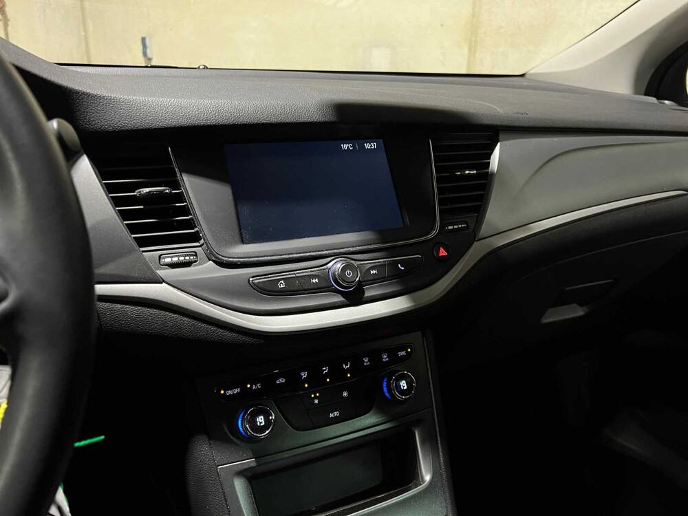 Opel Astra 1.2 Business Edition 131PS 2020, H-747-HS