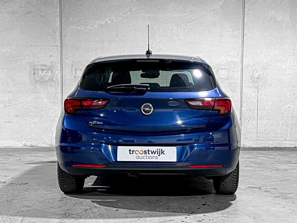 Opel Astra 1.2 Business Edition 131PS 2020, H-747-HS