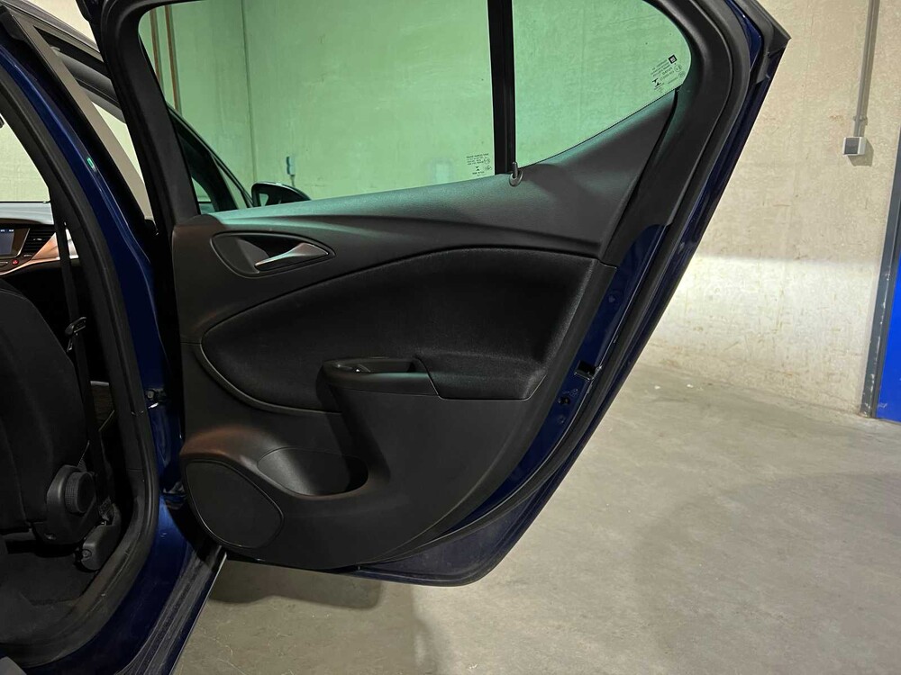 Opel Astra 1.2 Business Edition 131PS 2020, H-747-HS