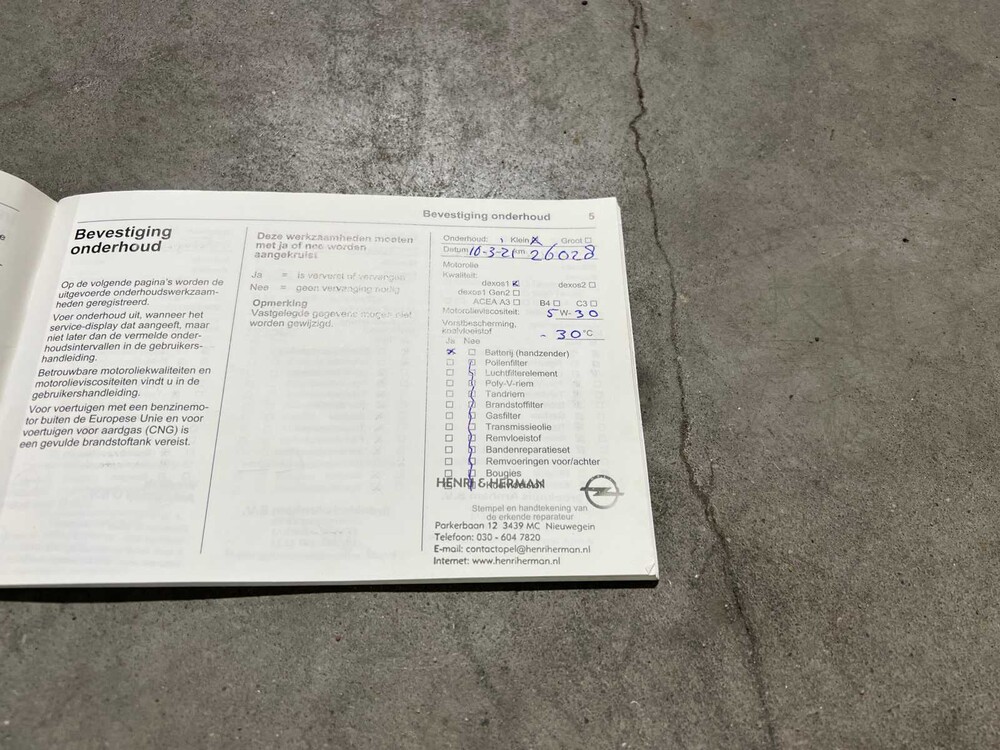 Opel Astra 1.2 Business Edition 131PS 2020, H-747-HS