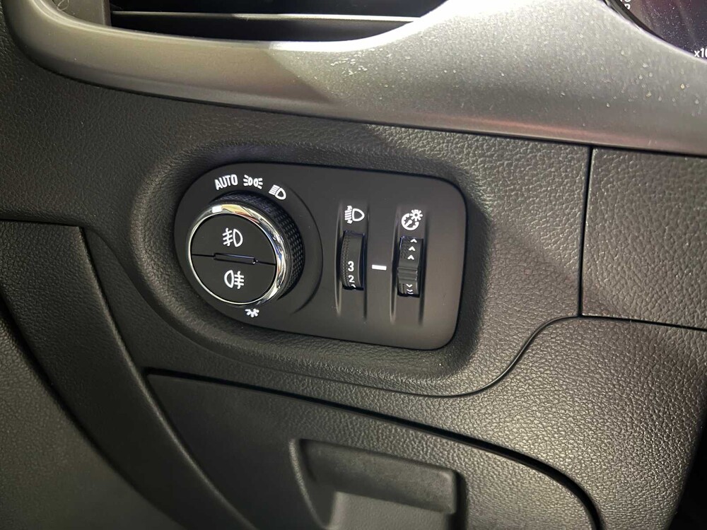 Opel Astra 1.2 Business Edition 131PS 2020, H-747-HS