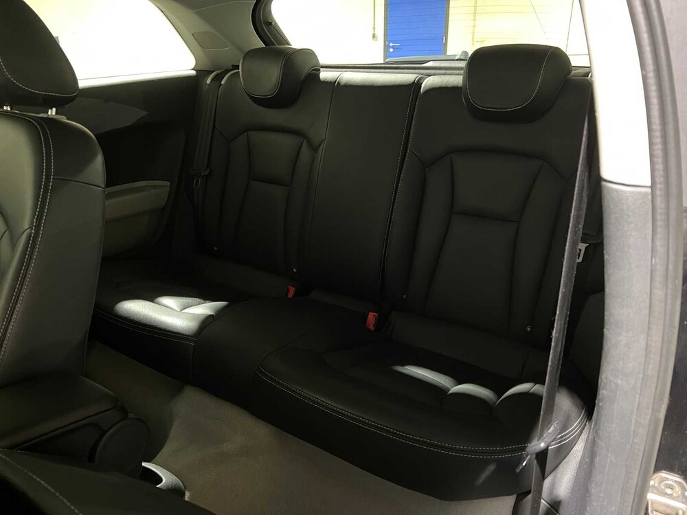 Audi A1 1.4 TFSI 119g. Attraction Pro Line Business 122PS 2010, 25-NRD-8