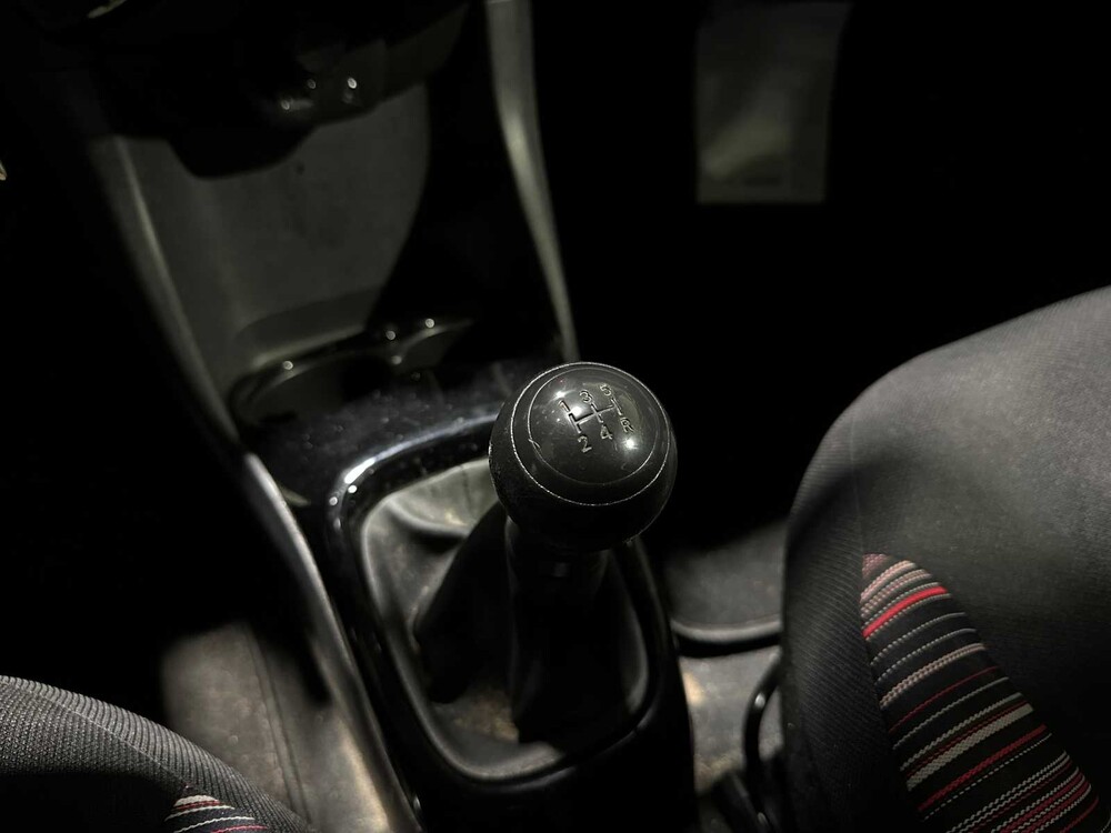 Citroen C1 1.0 VTi Feel 72PS 2021, L-688-ZV