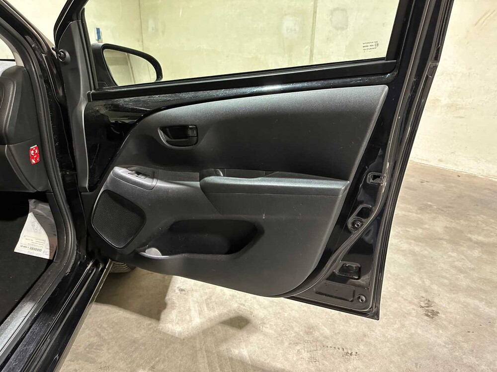 Citroen C1 1.0 VTi Feel 72PS 2021, L-688-ZV