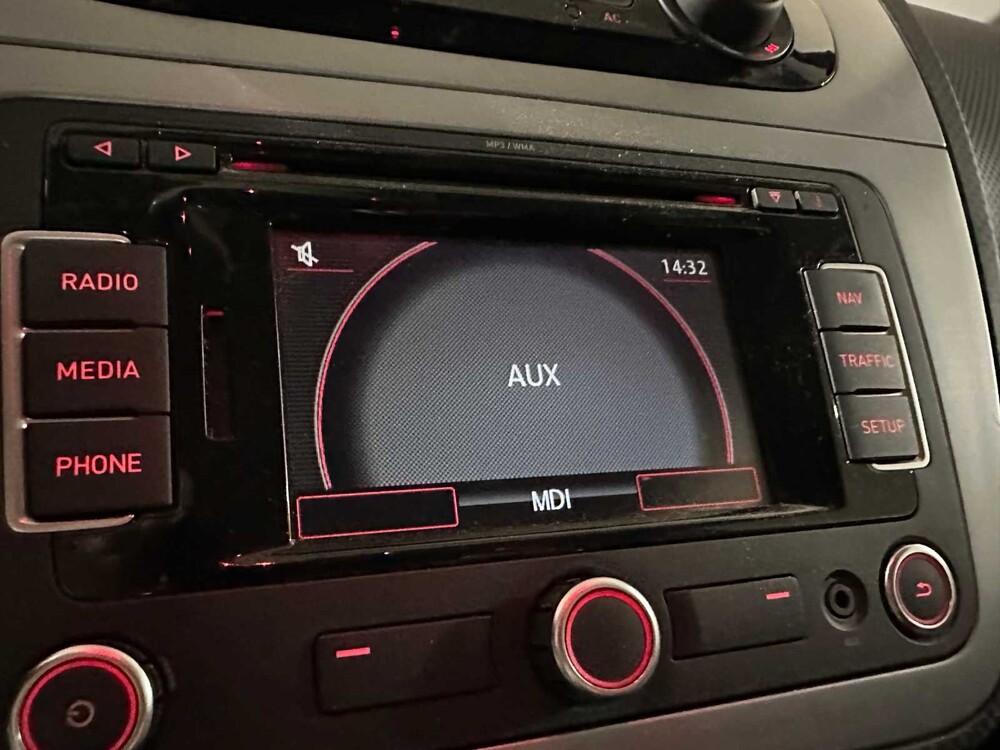 SEAT Altea XL 1.2 TSI Ecomotive Businessline COPA 105PS 2011, 78-RSG-1