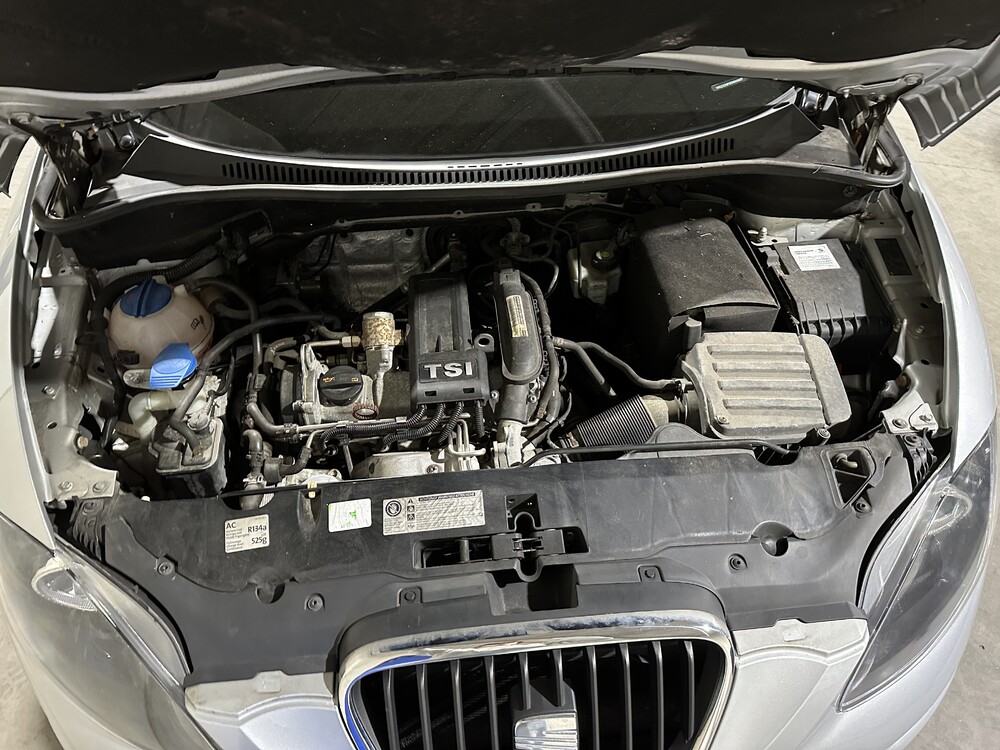 SEAT Altea XL 1.2 TSI Ecomotive Businessline COPA 105PS 2011, 78-RSG-1