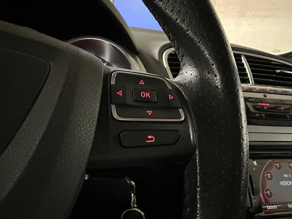 SEAT Altea XL 1.2 TSI Ecomotive Businessline COPA 105PS 2011, 78-RSG-1