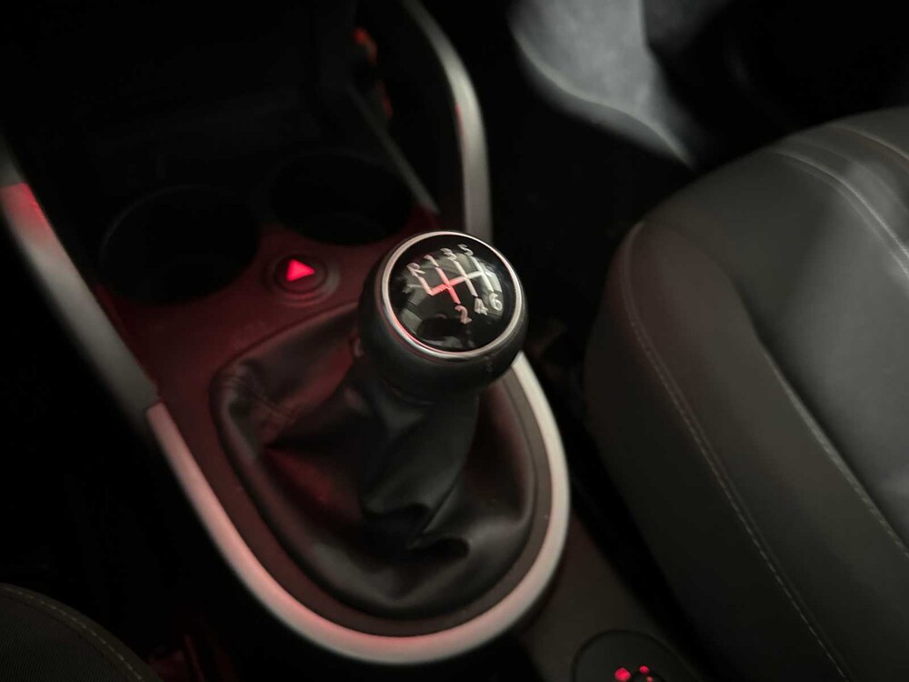 SEAT Altea XL 1.2 TSI Ecomotive Businessline COPA 105PS 2011, 78-RSG-1