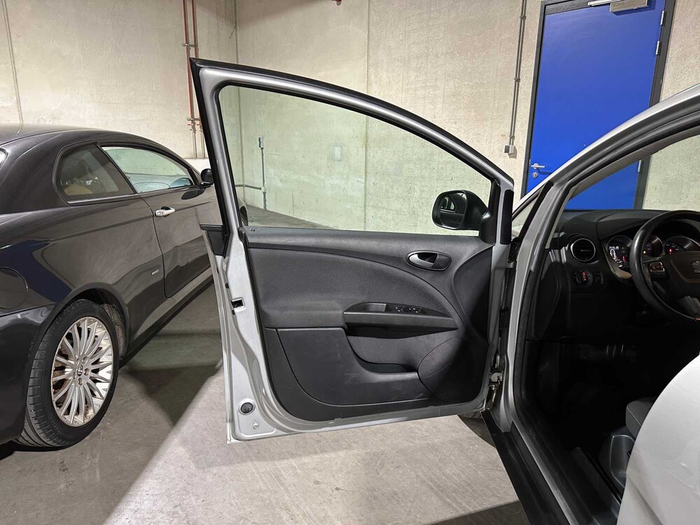 SEAT Altea XL 1.2 TSI Ecomotive Businessline COPA 105PS 2011, 78-RSG-1