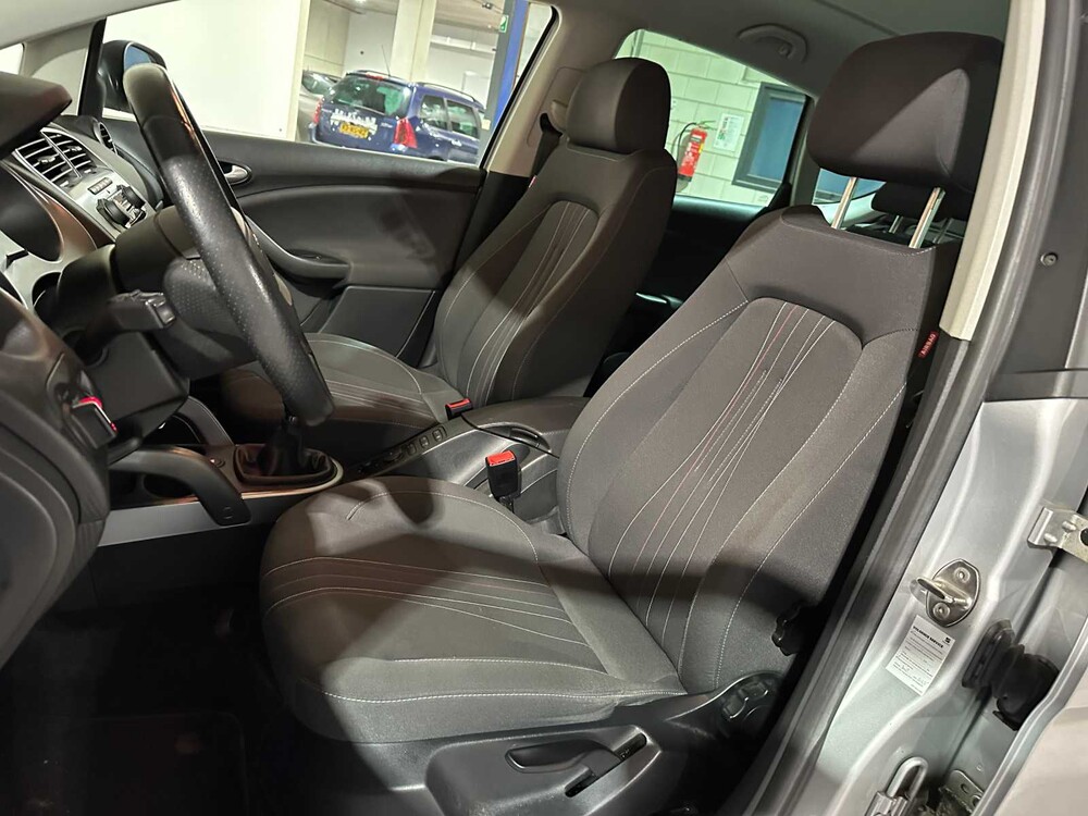 SEAT Altea XL 1.2 TSI Ecomotive Businessline COPA 105PS 2011, 78-RSG-1