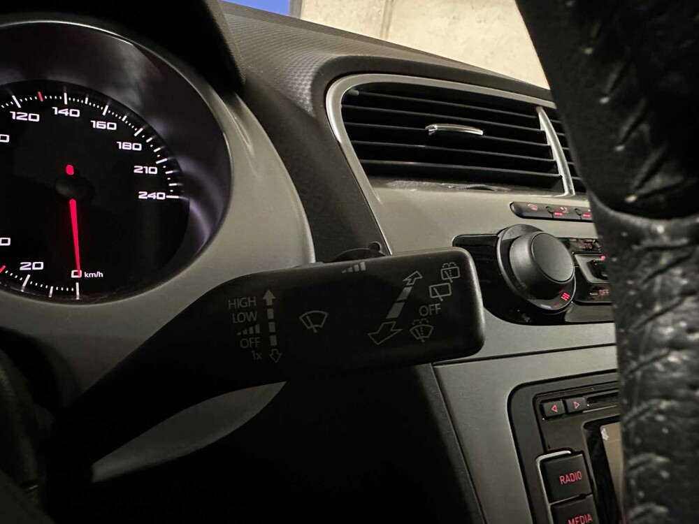 SEAT Altea XL 1.2 TSI Ecomotive Businessline COPA 105PS 2011, 78-RSG-1