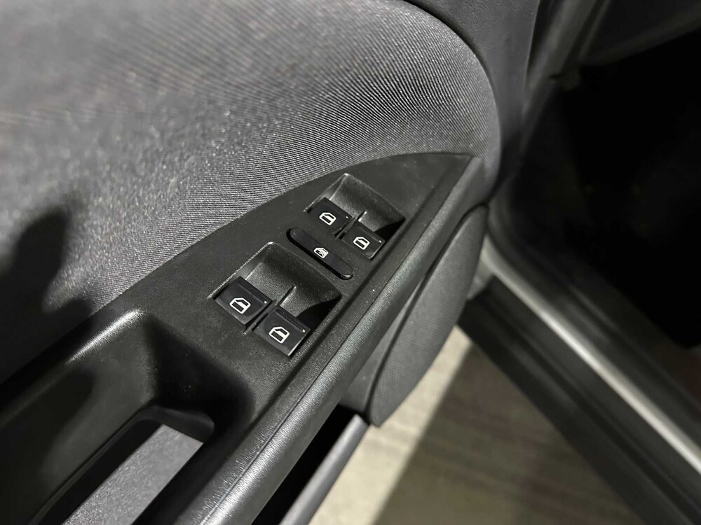 SEAT Altea XL 1.2 TSI Ecomotive Businessline COPA 105PS 2011, 78-RSG-1