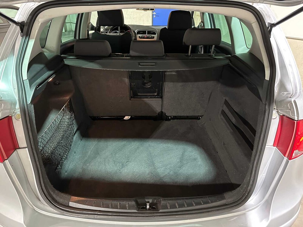 SEAT Altea XL 1.2 TSI Ecomotive Businessline COPA 105PS 2011, 78-RSG-1