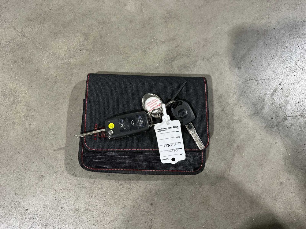 SEAT Altea XL 1.2 TSI Ecomotive Businessline COPA 105PS 2011, 78-RSG-1