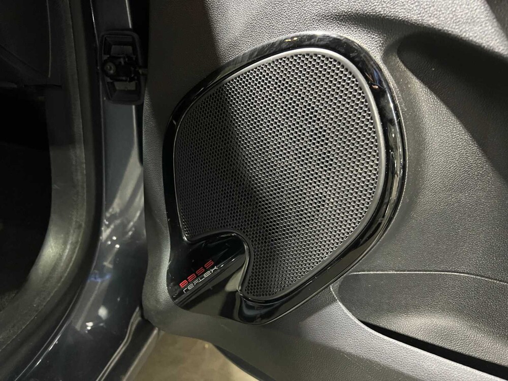 Renault Clio Kombi 0.9 TCe Limited 90PS 2019, ZL-654-K