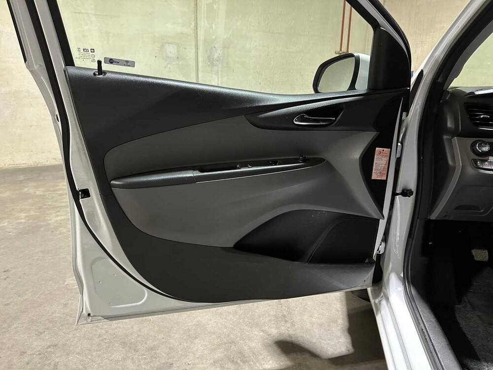 Opel KARL 1.0 ecoFL Innovation 75PS 2016, KD-023-Z