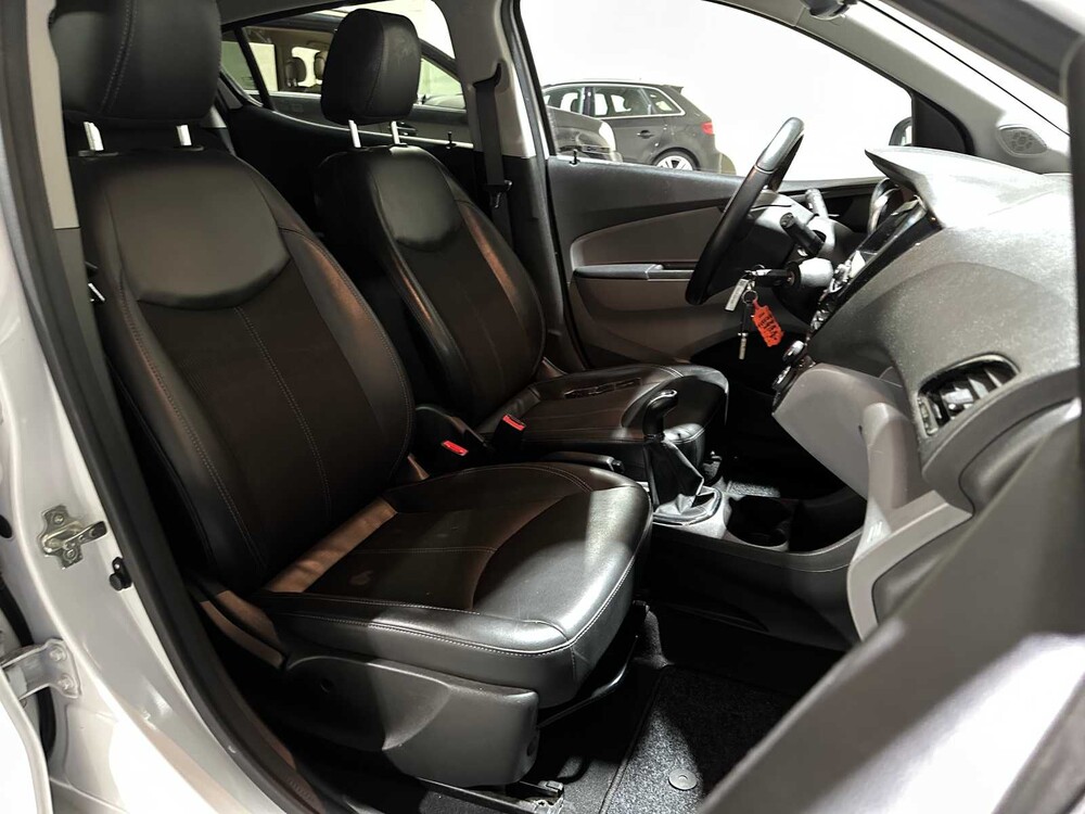 Opel KARL 1.0 ecoFL Innovation 75PS 2016, KD-023-Z