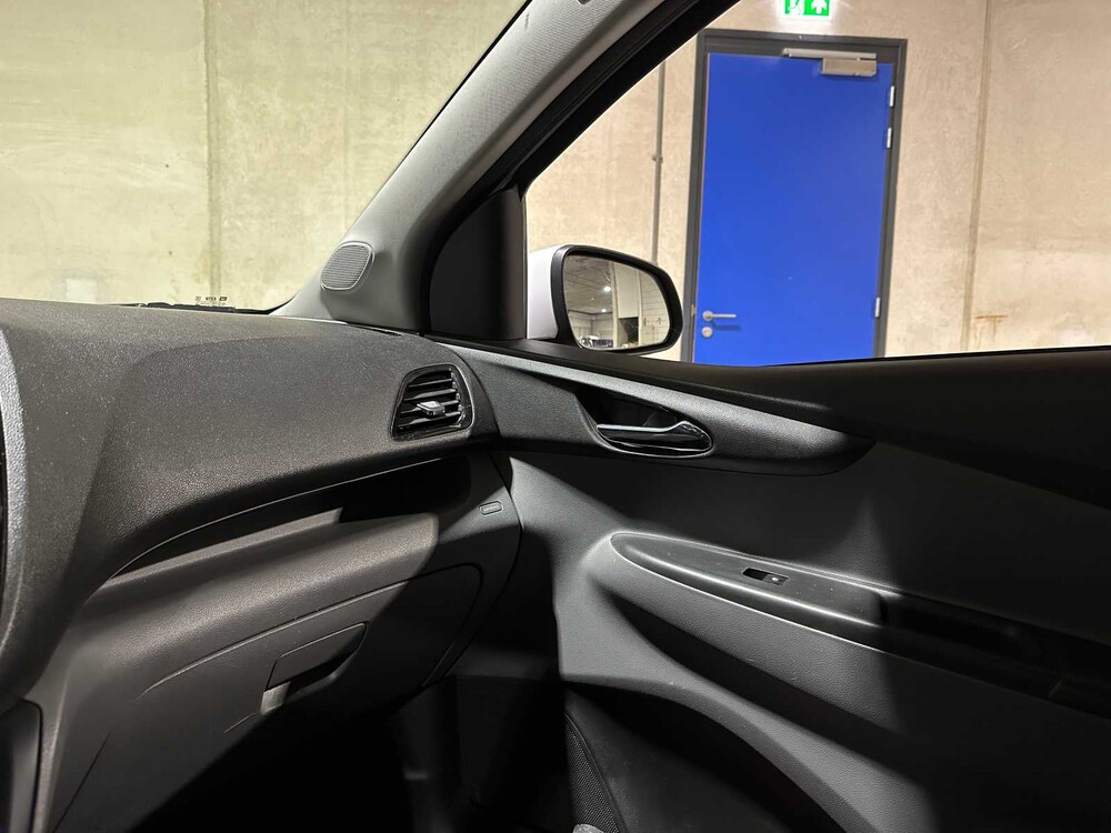 Opel KARL 1.0 ecoFL Innovation 75PS 2016, KD-023-Z