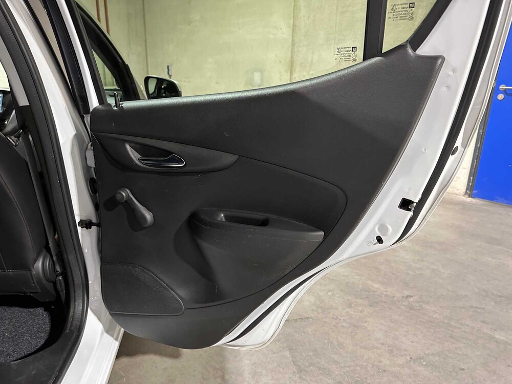 Opel KARL 1.0 ecoFL Innovation 75PS 2016, KD-023-Z