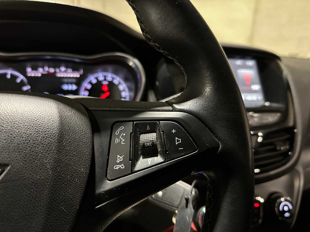 Opel KARL 1.0 ecoFL Innovation 75PS 2016, KD-023-Z